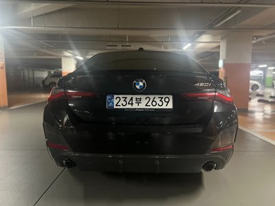 BMW 4 SERIES - 3