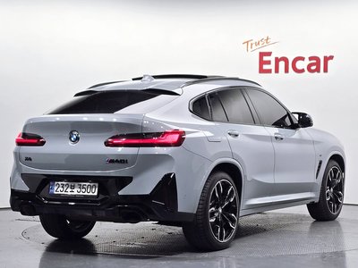 BMW X4 - 4