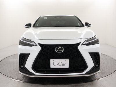 LEXUS NX - 7