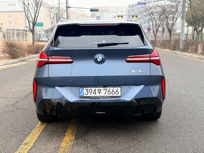 BMW X3 - 3