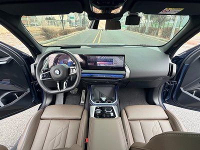 BMW X3 - 5