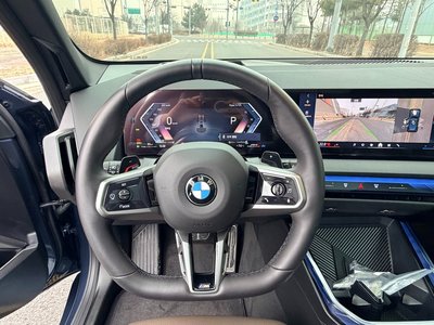BMW X3 - 9
