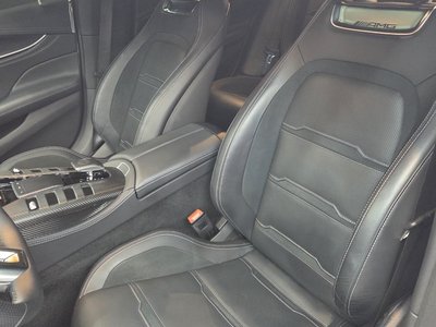 MERCEDES-BENZ GT AMG - 9