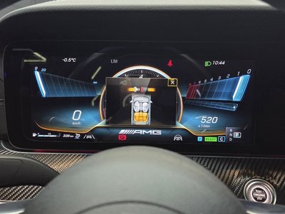 MERCEDES-BENZ GT AMG - 8