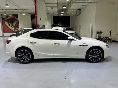MASERATI GHIBLI - 2