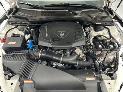 MASERATI GHIBLI - 7