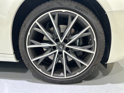 MASERATI GHIBLI - 6