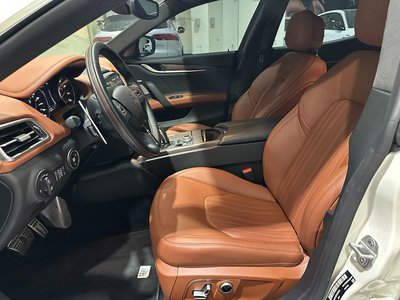 صورة مصغرة 11 لـ 2023 Maserati GHIBLI