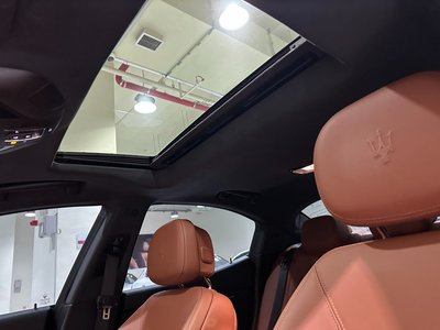 صورة مصغرة 14 لـ 2023 Maserati GHIBLI