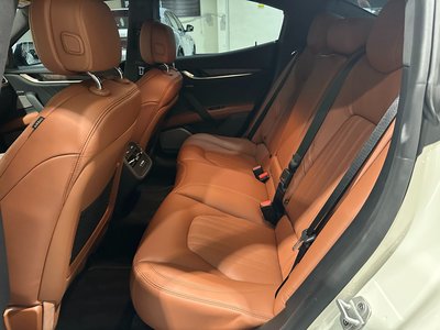 صورة مصغرة 12 لـ 2023 Maserati GHIBLI