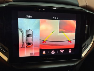 صورة مصغرة 15 لـ 2023 Maserati GHIBLI