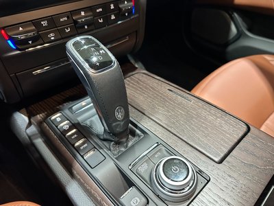 MASERATI GHIBLI - 9