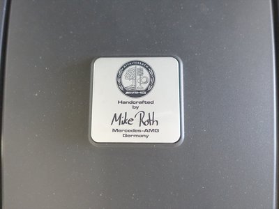 MERCEDES-BENZ GT AMG - 10