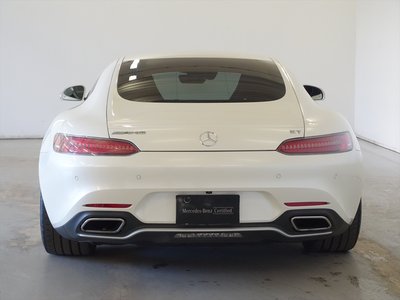 MERCEDES-BENZ GT AMG - 3