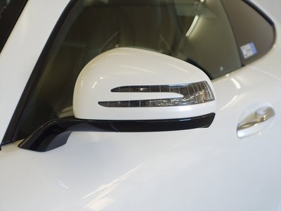 MERCEDES-BENZ GT AMG - 7