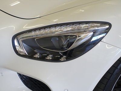 MERCEDES-BENZ GT AMG - 8