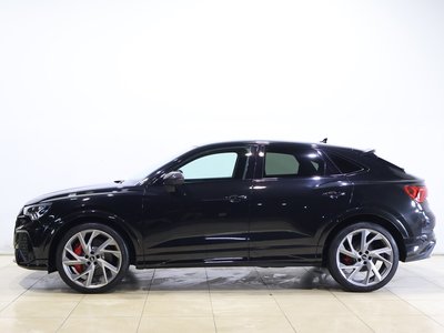 AUDI RS Q3 SPORTBACK - 5