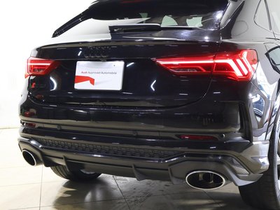 AUDI RS Q3 SPORTBACK - 8