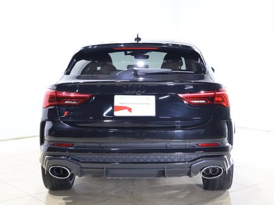 AUDI RS Q3 SPORTBACK - 6