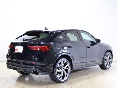AUDI RS Q3 SPORTBACK - 7