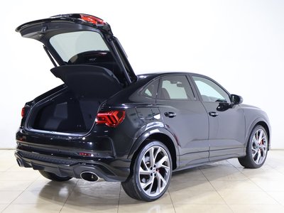 AUDI RS Q3 SPORTBACK - 9