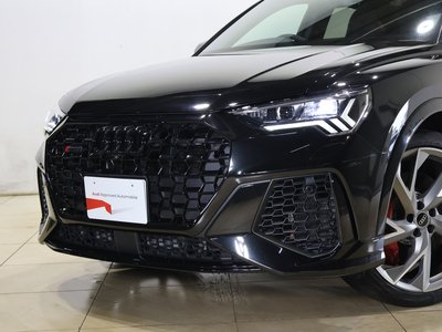 AUDI RS Q3 SPORTBACK - 4