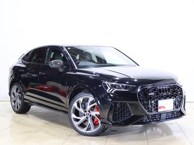 AUDI RS Q3 SPORTBACK - 3