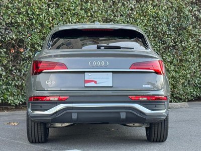 AUDI Q5 SPORTBACK - 5
