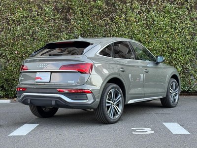 AUDI Q5 SPORTBACK - 4