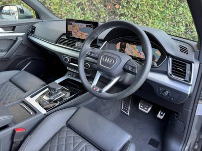 AUDI Q5 SPORTBACK - 6