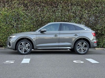 AUDI Q5 SPORTBACK - 3