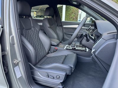 AUDI Q5 SPORTBACK - 7