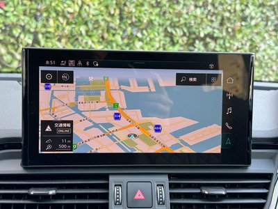 AUDI Q5 SPORTBACK - 10