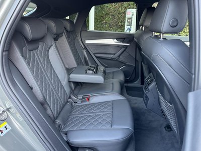 AUDI Q5 SPORTBACK - 8