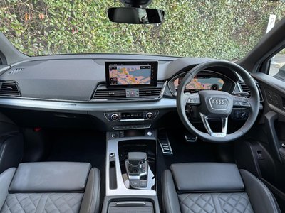 AUDI Q5 SPORTBACK - 9