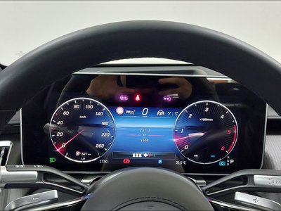 MERCEDES-BENZ S-CLASS - 8