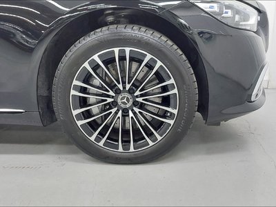 MERCEDES-BENZ S-CLASS - 6