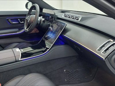 MERCEDES-BENZ S-CLASS - 9