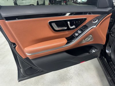 صورة مصغرة 15 لـ 2021 Mercedes-BENZ S-CLASS