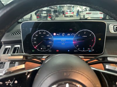 MERCEDES-BENZ S-CLASS - 8