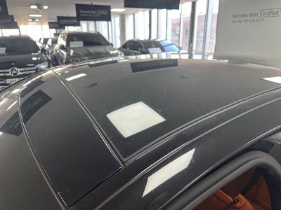 صورة مصغرة 12 لـ 2021 Mercedes-BENZ S-CLASS
