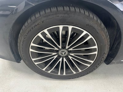 MERCEDES-BENZ S-CLASS - 6