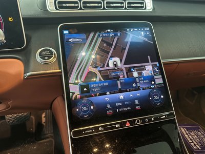 صورة مصغرة 16 لـ 2021 Mercedes-BENZ S-CLASS