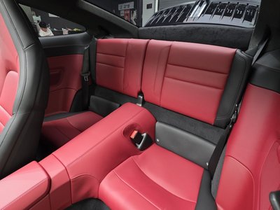 2025 Porsche 911 缩略图 12