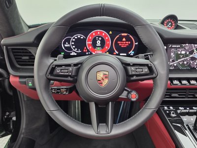 2025 Porsche 911 缩略图 13