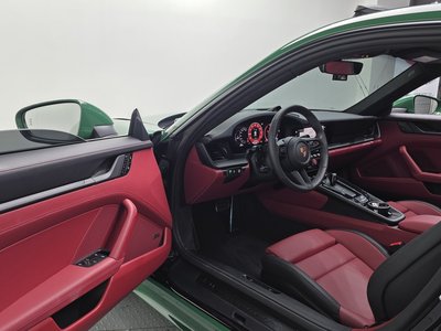2025 Porsche 911 照片 10