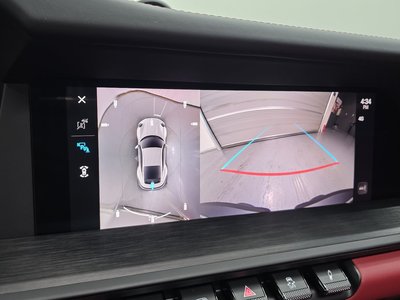 2025 Porsche 911 缩略图 15