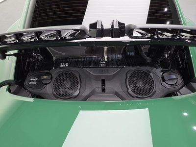 2025 Porsche 911 照片 7
