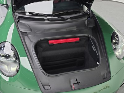 2025 Porsche 911 缩略图 20