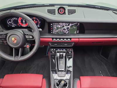 2025 Porsche 911 照片 5